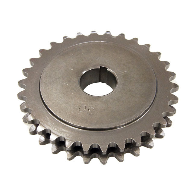 Motor Sprocket 45", 27t Sprockets Motor Mcs