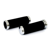 Handlebar Grip Set, Cushion Grips Mcs