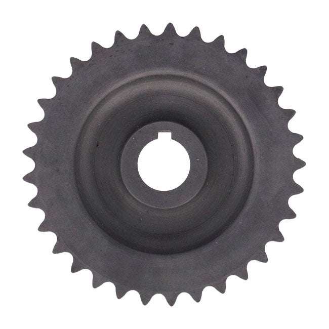 Motor Sprocket 45 Inch, 33t Sprockets Motor Samwel