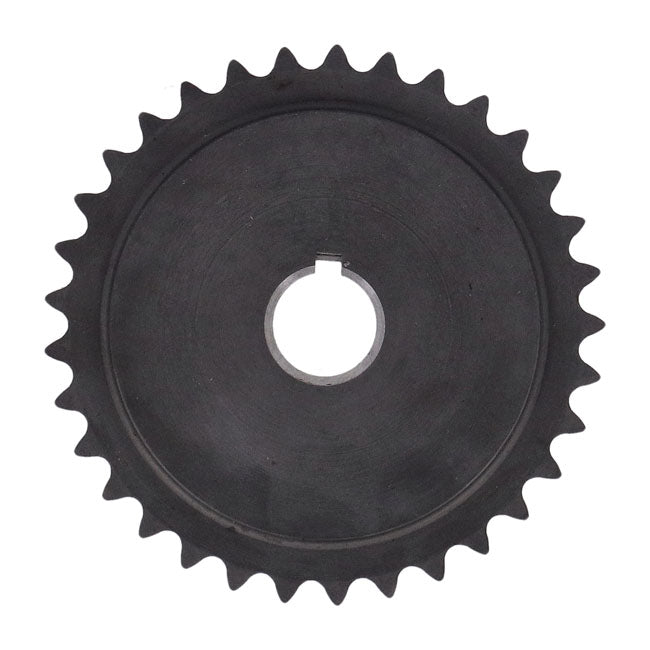 Motor Sprocket 45 Inch, 33t Sprockets Motor Samwel