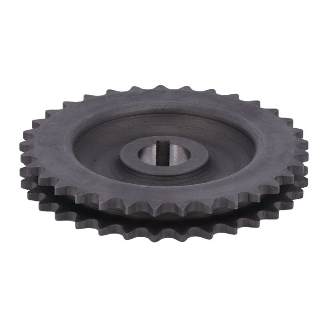 Motor Sprocket 45 Inch, 33t Sprockets Motor Samwel
