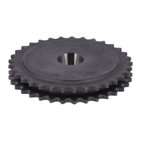 Motor Sprocket 45 Inch, 33t Sprockets Motor Samwel