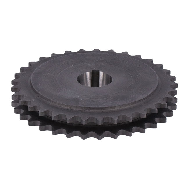 Motor Sprocket 45 Inch, 33t Sprockets Motor Samwel