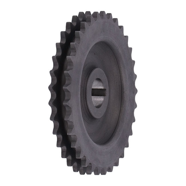 Motor Sprocket 45 Inch, 33t Sprockets Motor Samwel
