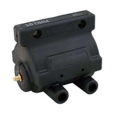 Accel power pulse coil black, 12 V / 3 Ohm COILS Accel