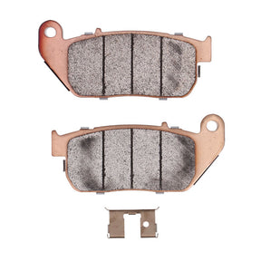 Front Oem Brake Pads - 04-13 XL Sportster Brake Pads Oem