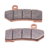 Front Oem Brake Pads - 08-17 V-Rod Brake Pads Oem Default Title