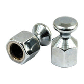 3/8 24 Bungee Nuts Nuts Usa Sizes Mcs