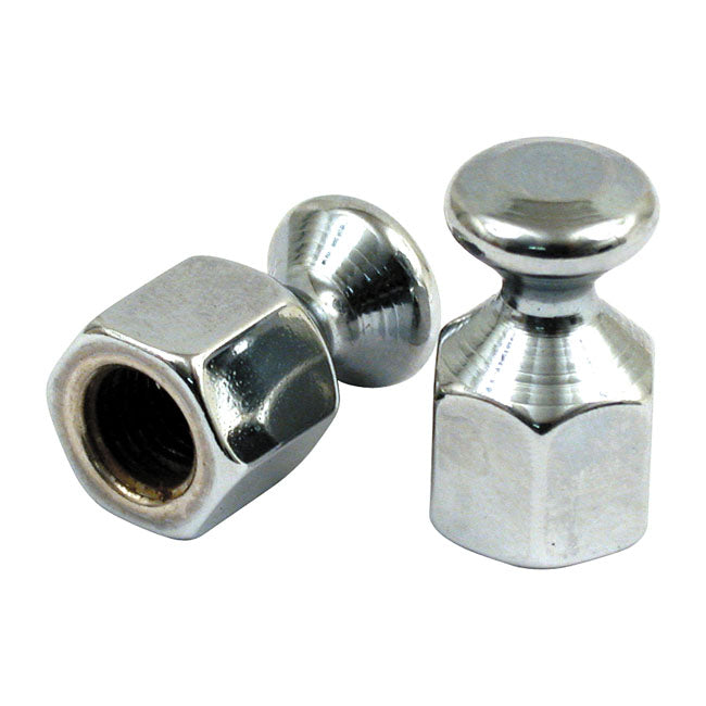 3/8 24 Bungee Nuts Nuts Usa Sizes Mcs