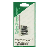 Brake Rotor Bolt Kit, Tapered Brake Rotor Bolt Kits Gardner Westcott