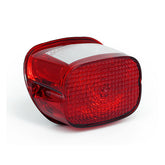 Oem Style Taillight Lens. Red Lens Taillights Lenses Mcs