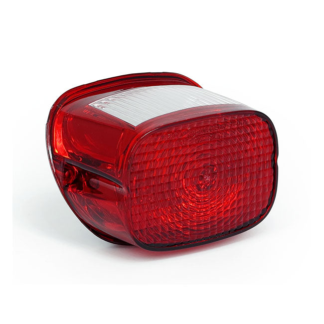 Oem Style Taillight Lens. Red Lens Taillights Lenses Mcs