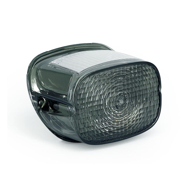 Oem Style Taillight Lens. Smoke Lens Taillights Lenses Mcs