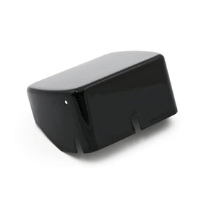 Coil Cover, 84 99 Softail Oem Style. Black Coil Covers Mcs