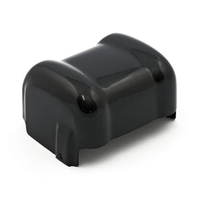Coil Cover 07 17 Softail Oem Style. Black Coil Covers Mcs