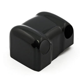 Coil Cover 07 17 Softail Oem Style. Black Coil Covers Mcs