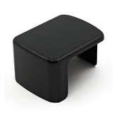 Coil Cover, 00 06 Softail Oem Style. Black Coil Covers Mcs