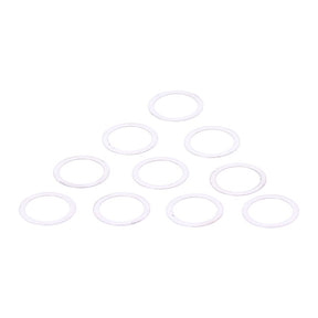 Thrust Washer Shim, Shifter Fork .007" Transmission Top Cover Parts Mcs