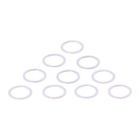 Thrust Washer Shim, Shifter Fork .014" Transmission Top Cover Parts Mcs