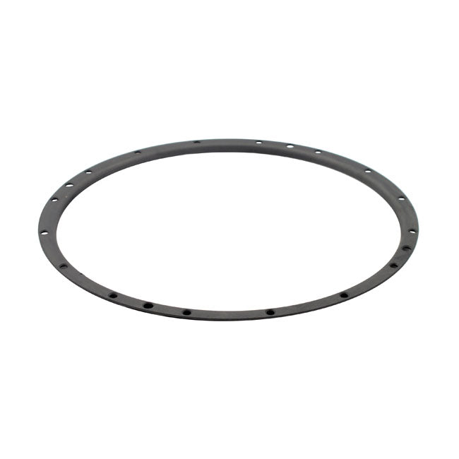 Mechanical Brake Drum Dust Ring Brake Drums Mcs