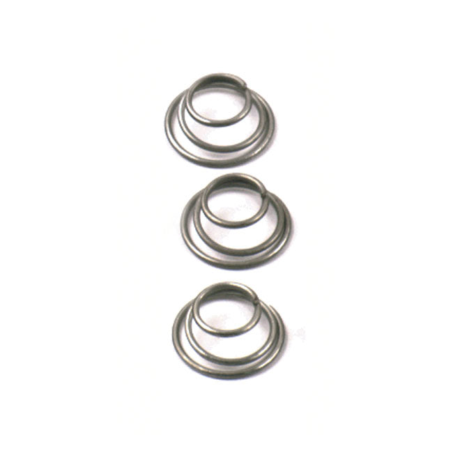Bearing Retainer Springs Clutch Misc Mcs