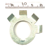 Lock Tab Washer, Clutch Hub Nut Lock Tabs Mcs