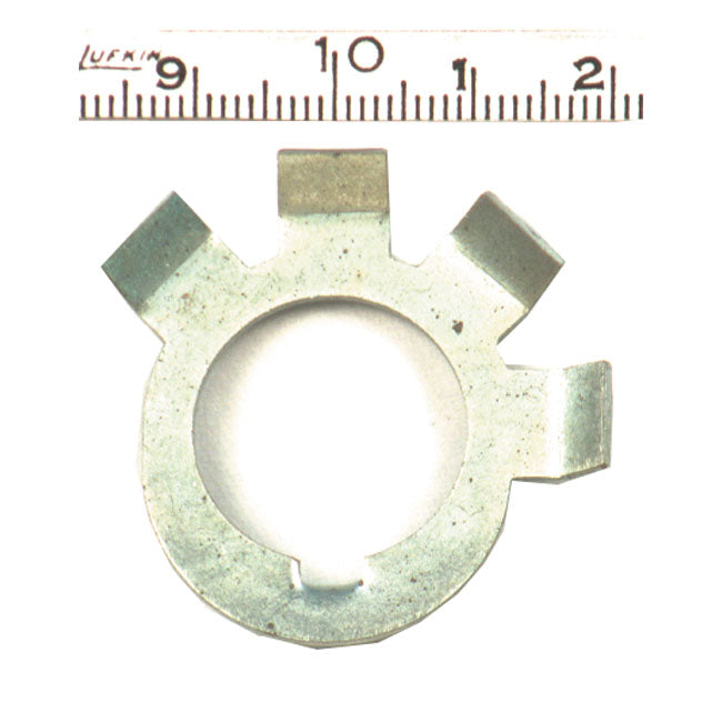 Lock Tab Washer, Clutch Hub Nut Lock Tabs Mcs