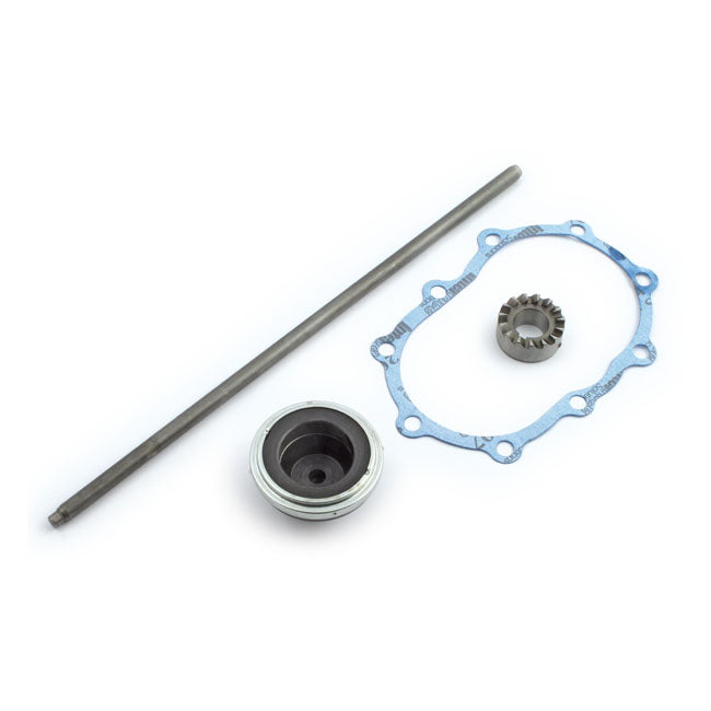 Throw Out Bearing Kit, Early Style Clutch Throwout Bearing Kits Mcs