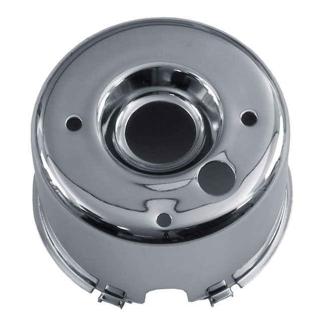 Speedometer Cup. Chrome Speedometer/Tacho Covers Mcs