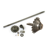 Throw Out Bearing Kit, Late Style Clutch Throwout Bearing Kits Mcs