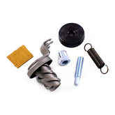 Clutch Release Kit 5 Piece Clutch Misc Mcs