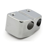 Coil Cover, 99 05 Dyna Oem Style. Chrome Coil Covers Mcs