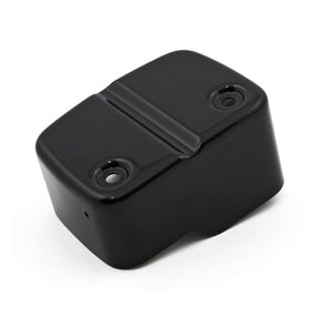 Coil Cover, 99 05 Dyna Oem Style. Black Coil Covers Mcs