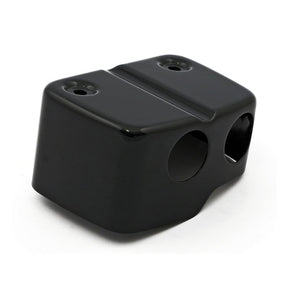 Coil Cover, 99 05 Dyna Oem Style. Black Coil Covers Mcs