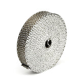Thermo Tec, Exhaust Insulating Wrap. 1" Wide. Platinum Exhaust Insulating Wraps Thermo Tec