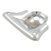 Mounting Bracket For 7" Hydra Headlamp. Chrome Headlamp Mounting Mcs
