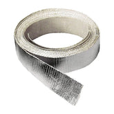 Thermotec, Thermo Shield Adhesive Tape. 1 1/2" X 15ft. Exhaust Insulating Wraps Thermo Tec