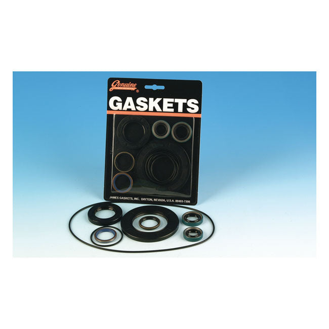 James, transmission mainshaft seal kit TRANSMISSION MAINSHAFT SEAL KITS James Gaskets