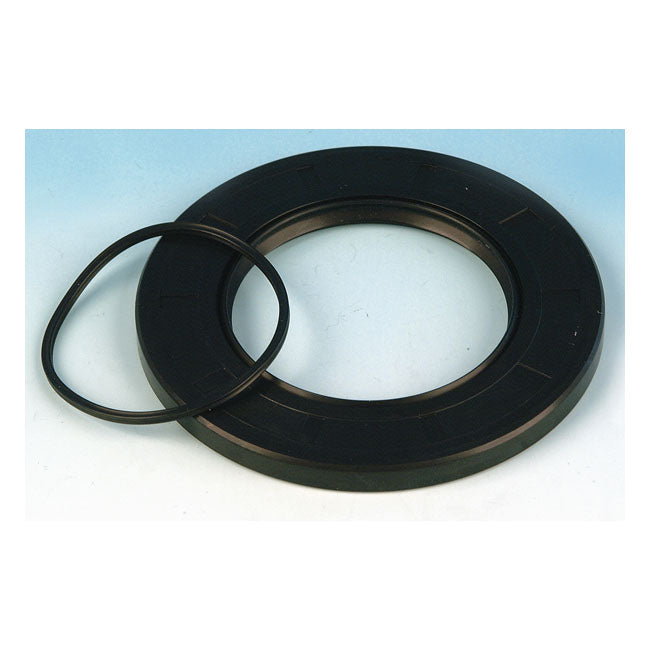 James, oil seal transmission mainshaft set TRANSMISSION O-RINGS AND SEALS James Gaskets