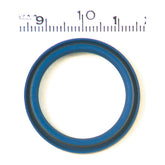 James, oil seal transmission mainshaft 5th gear TRANSMISSION O-RINGS AND SEALS James Gaskets