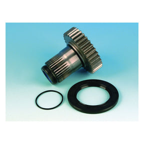 James, transmission mainshaft oil seal TRANSMISSION O-RINGS AND SEALS James Gaskets