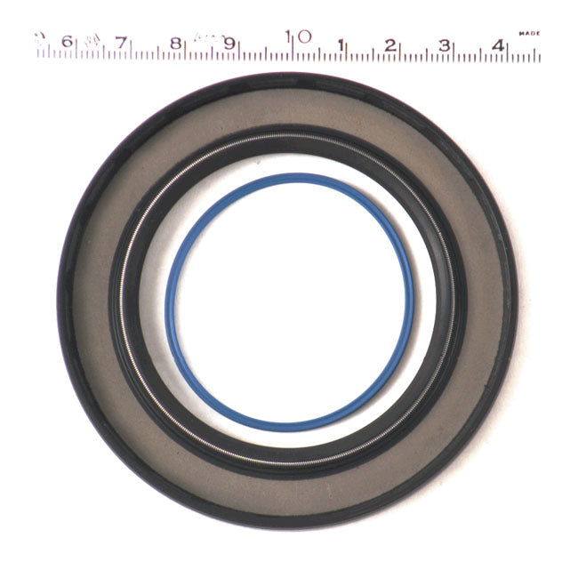 James, transmission mainshaft oil seal TRANSMISSION O-RINGS AND SEALS James Gaskets
