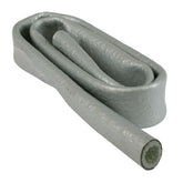 Thermo Tec, Heat Sleeves. Silver. 3/4" Dia. X 3ft. Long Heat Sleeves Thermo Tec