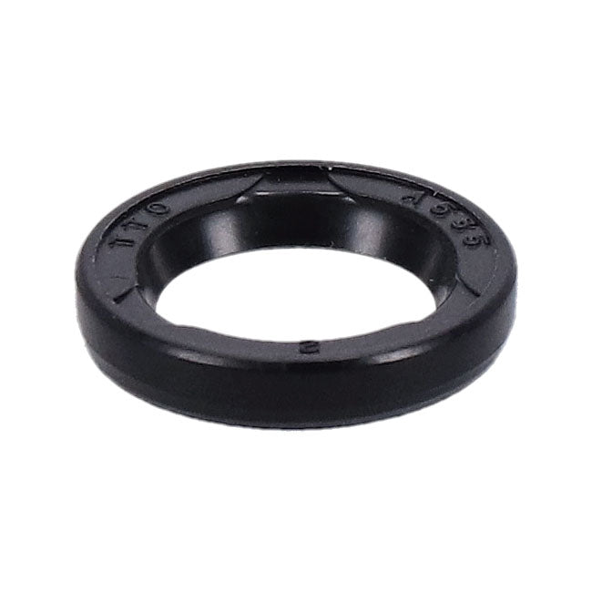 S&S, oil seal oil pump drive shaft OIL PUMP SEALS S&S