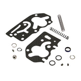 S&S HVHP oil pump, master rebuild kit OIL PUMPS GASKET KITS S&S