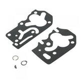 S&S HVHP oil pump, gasket kit OIL PUMPS GASKET KITS S&S