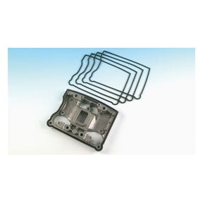 James, lower rocker cover gasket. Rubber ROCKER COVERS GASKETS AND SEALS James Gaskets