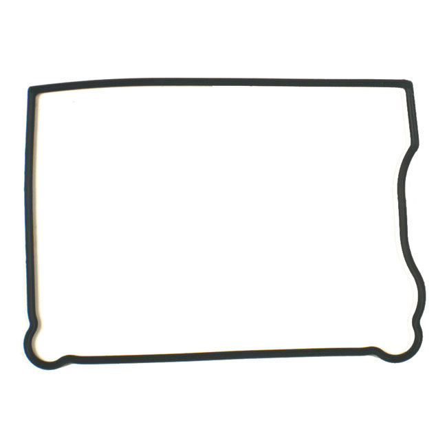 James, lower rocker cover gasket. Rubber ROCKER COVERS GASKETS AND SEALS James Gaskets