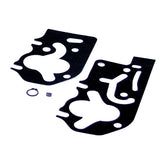S&S Cycle High Volume High Pressure Oil Pump Gasket Oil Pumps Gasket Kits S&S Cycle