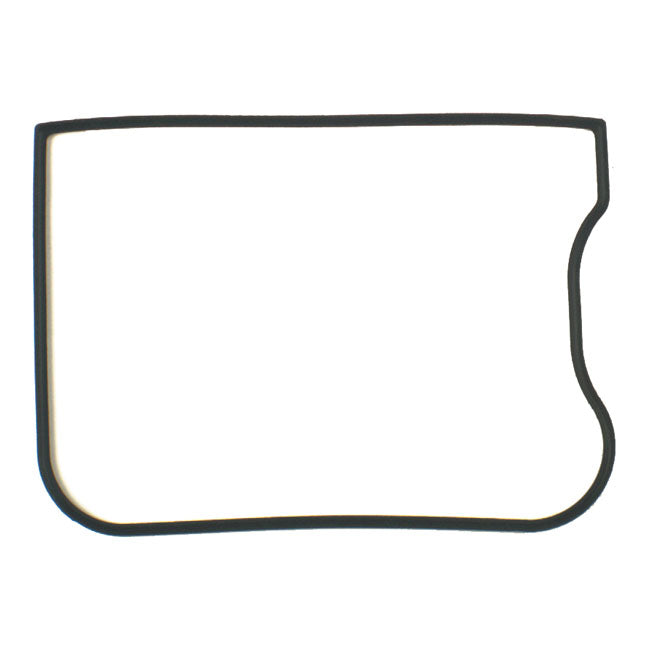 James, upper rocker cover gasket. Rubber ROCKER COVERS GASKETS AND SEALS James Gaskets